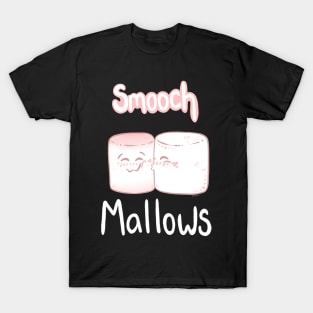 Smooch Mallows! T-Shirt